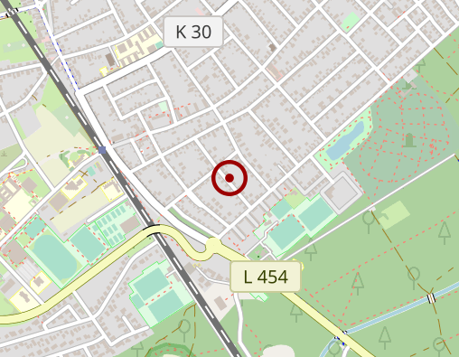 Karte: Ickrath Birgit