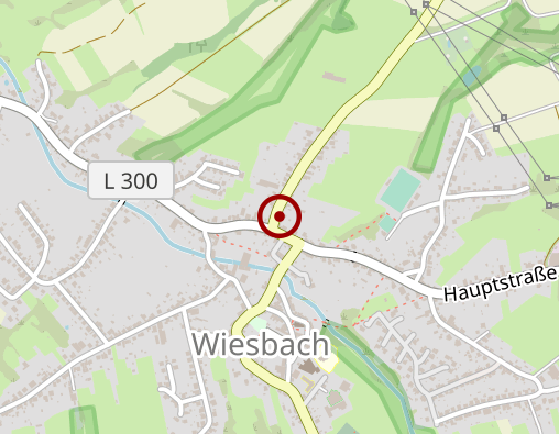 Karte: St. Barbara-Apotheke