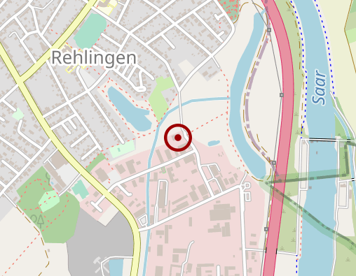 Karte: Intra Special Catheters GmbH