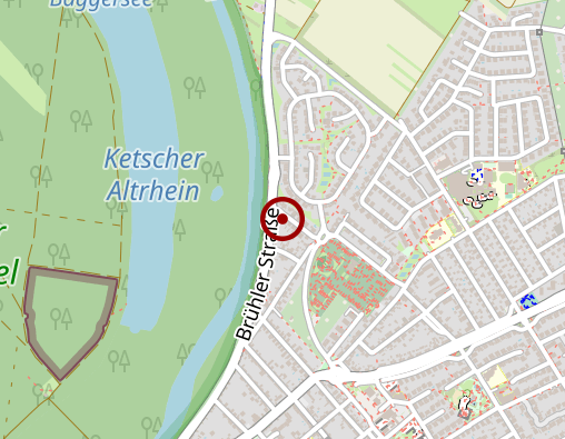 Karte: Ries-Nelson Ulla