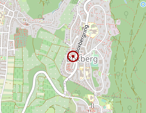 Karte: Deutschmann Ulrich Dr.med.