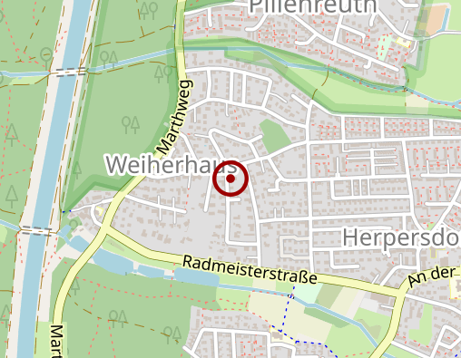 Karte: Lang Herbert Heilpraktiker