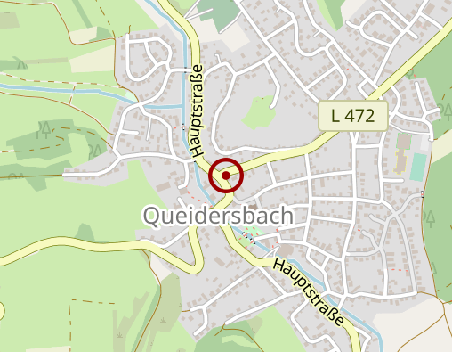 Karte: Höhen-Apotheke