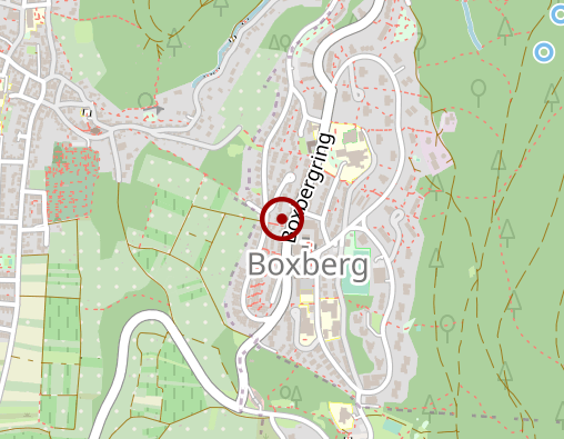 Karte: Grubaugh Gabriele