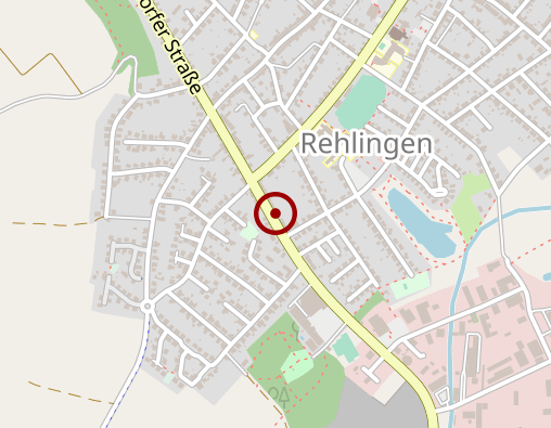 Karte: Leinenbach Mirko