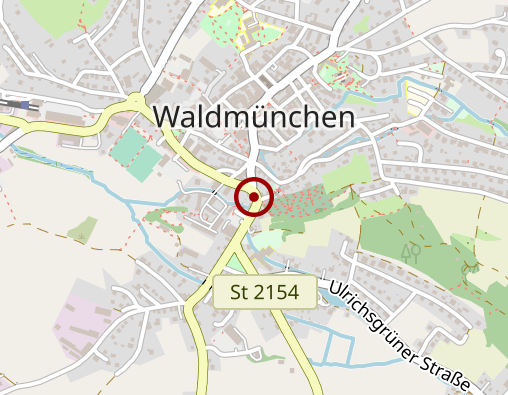 Karte: Dirscherl Josef, Luise