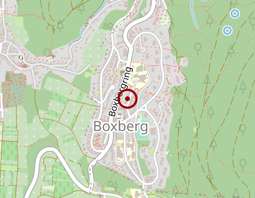 Karte: Göhring Jutta Dr.med.