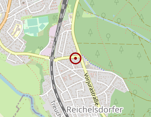 Karte: Bälz Claudia