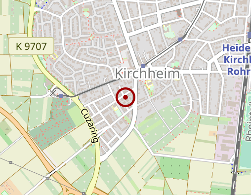 Karte: Entlastung (hauswirtschaftliche Tätigkeiten) und Alltagsbegleitung