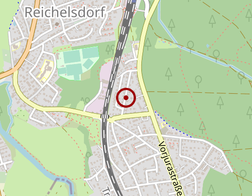 Karte: Holographische Reinkarnationstherapie Vinmann Ulrike Dipl.-Psych.