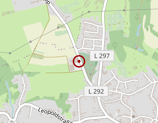 Karte: Schäfer Stefan