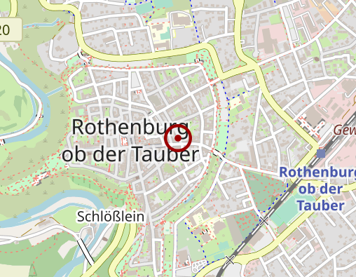 Karte: Gruschke Sylvia Natural-Beauty