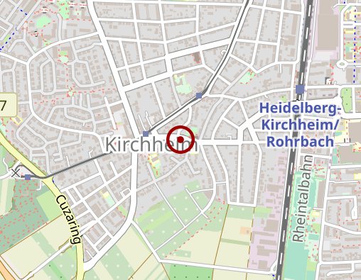 Karte: Lehmann Bärbel, Zintel Bodo