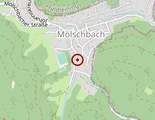 Karte: Bauerfeld Frauke