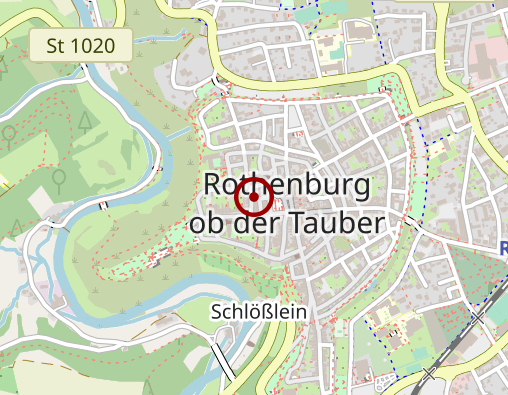 Karte: Verpe Anita Körpertherapie