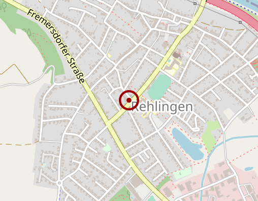 Karte: Pflegeteam MaVie GmbH