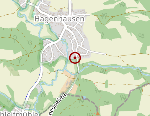 Karte: Kerschensteiner Hans