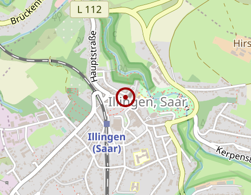 Karte: Jost Stefanie