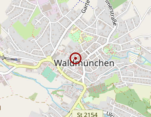 Karte: Pankratz Manuela Praxis für Ergotherapie