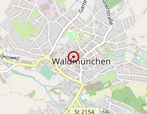 Karte: Apotheke St. Stephan