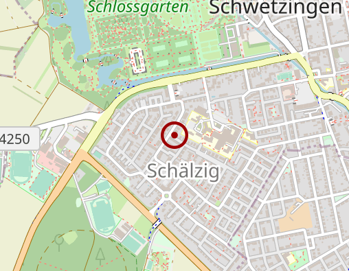 Karte: Wirth Ursula Dr.med.