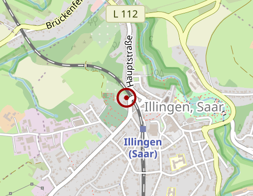 Karte: Neuhaus Kornelia