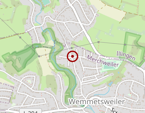 Karte: Licht Reinhard