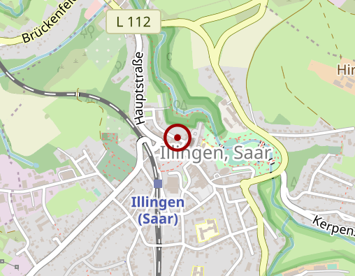 Karte: Meiser Andreas