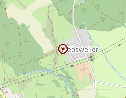 Karte: Schweizer Judith