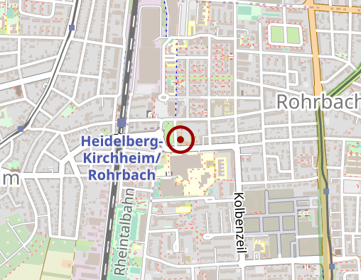 Karte: Feldhaus Jens Bernhard