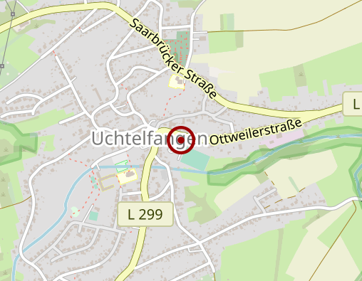 Karte: Bären-Apotheke