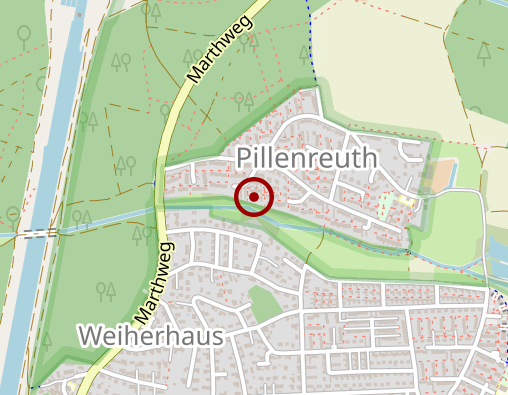 Karte: Reindl Walter Taxibetrieb