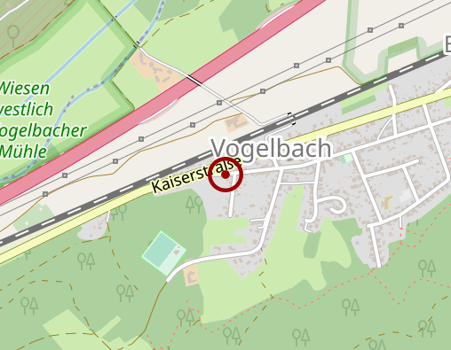 Karte: Steiner Monika