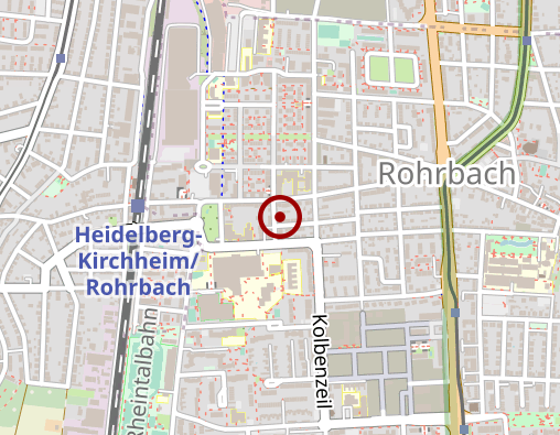 Karte: Ackermann Caroline