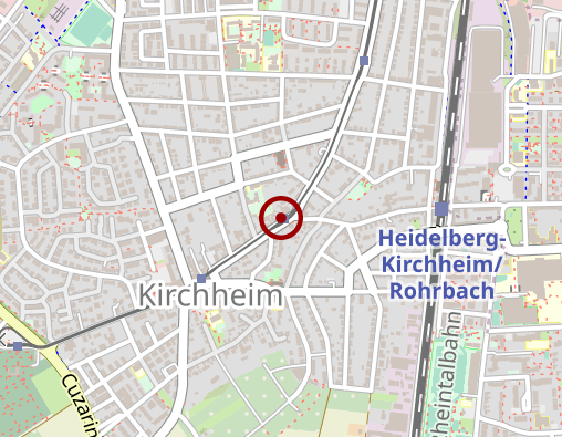 Karte: Apotheke Schmitt