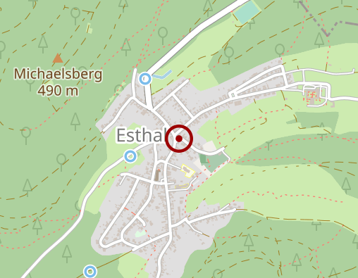 Karte: Ziegler, Thomas