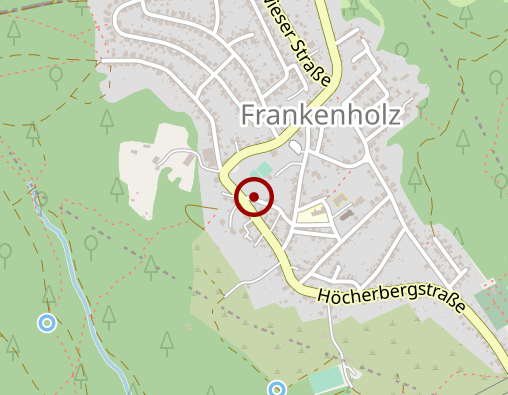 Karte: St. Barbara Apotheke