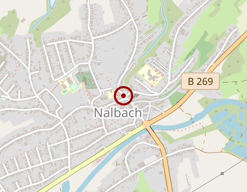 Karte: Litermont-Apotheke