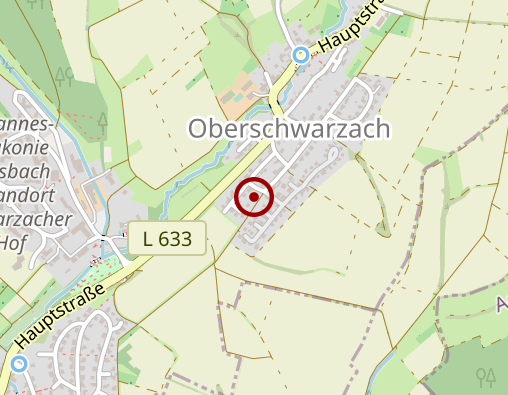 Karte: Senio plus GmbH Seniorenheim