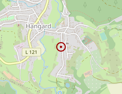 Karte: Spies Susanne