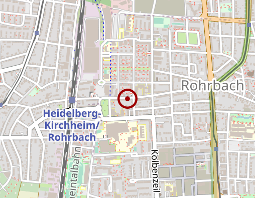 Karte: Familienentlastung & Freizeitgestaltung - Reisen von 2 bis 10 Tage -