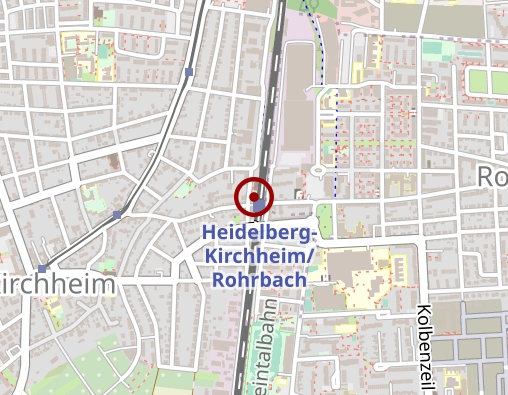 Karte: Rink Jürgen Dr.