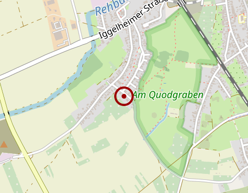 Karte: Herkert Naturheilpraxis