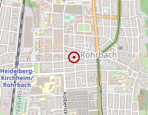 Karte: Stelzer Carsten