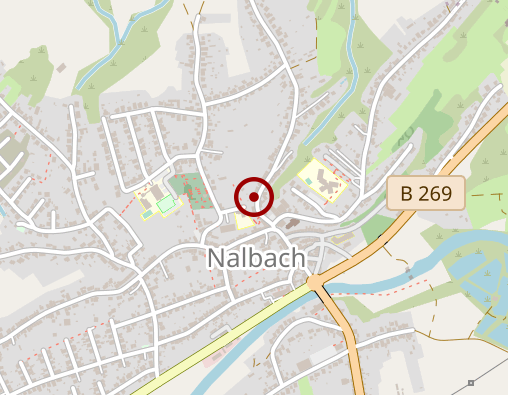 Karte: Hoffmann Chanya