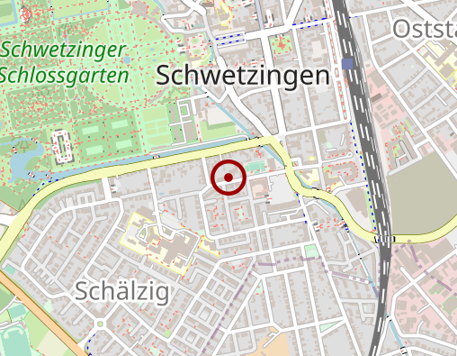 Karte: Kellersmann Meike Dr-medic