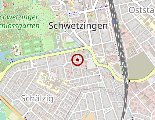 Karte: Mohr Marianne