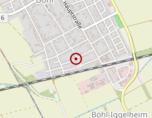 Karte: Dr. Claudia Rolko, Dipl.-Psych.