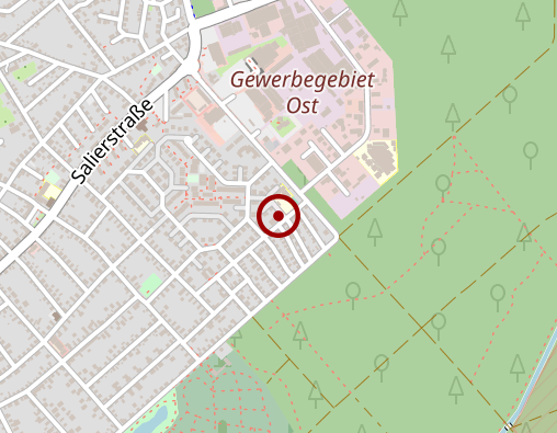 Karte: Glindemann Gunther