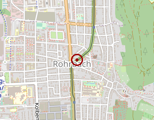 Karte: Halfer Susanne